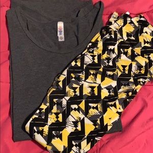 COPY - LulaRoe Outfit!